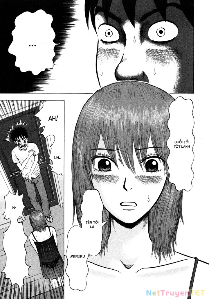 Devil Ecstasy Chapter 1 - Trang 4