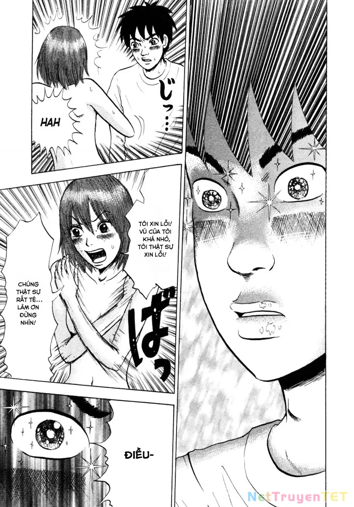 Devil Ecstasy Chapter 1 - Trang 4