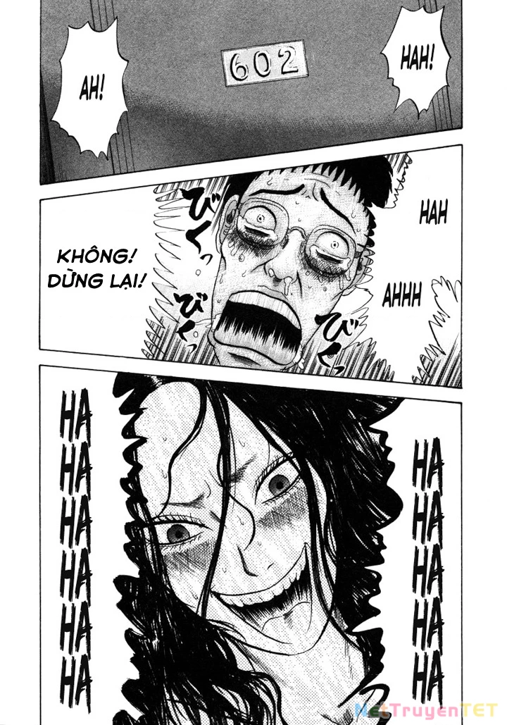 Devil Ecstasy Chapter 1 - Trang 4