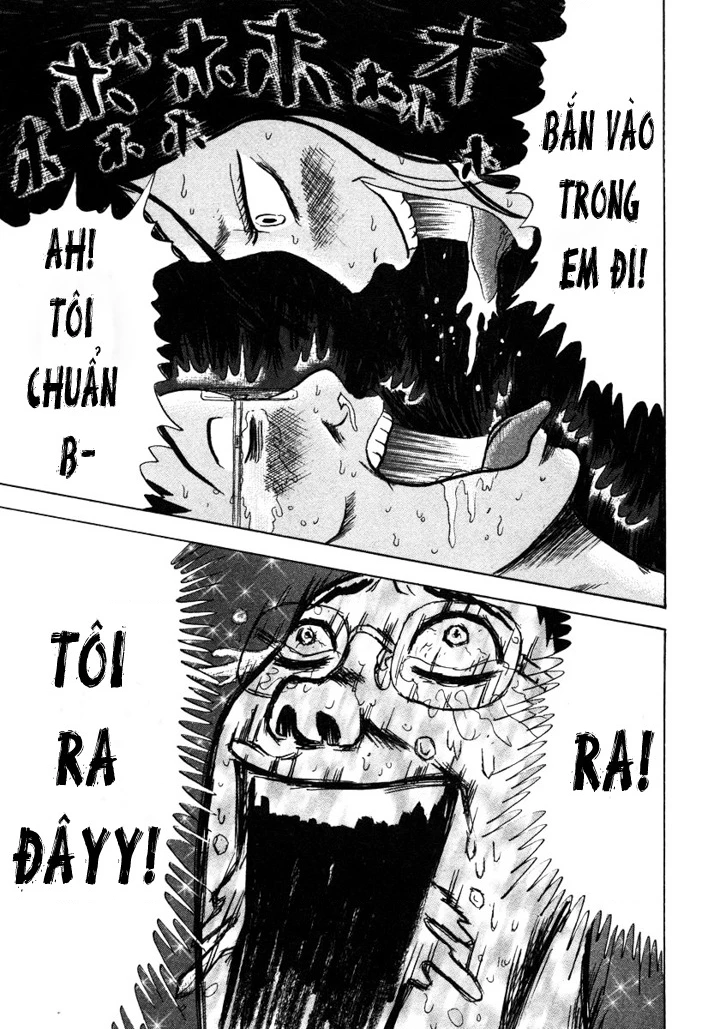 Devil Ecstasy Chapter 1 - Trang 4