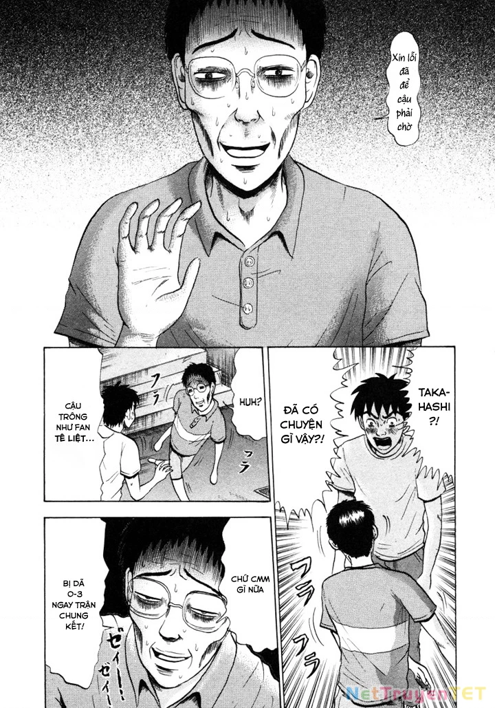 Devil Ecstasy Chapter 1 - Trang 4