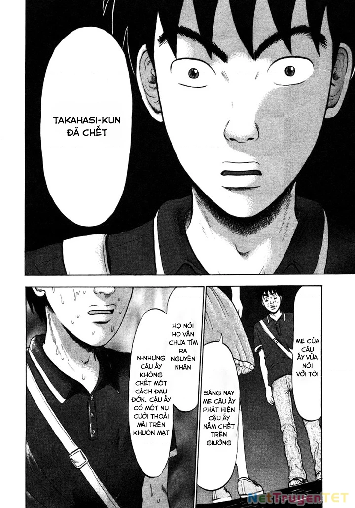 Devil Ecstasy Chapter 2 - Trang 4