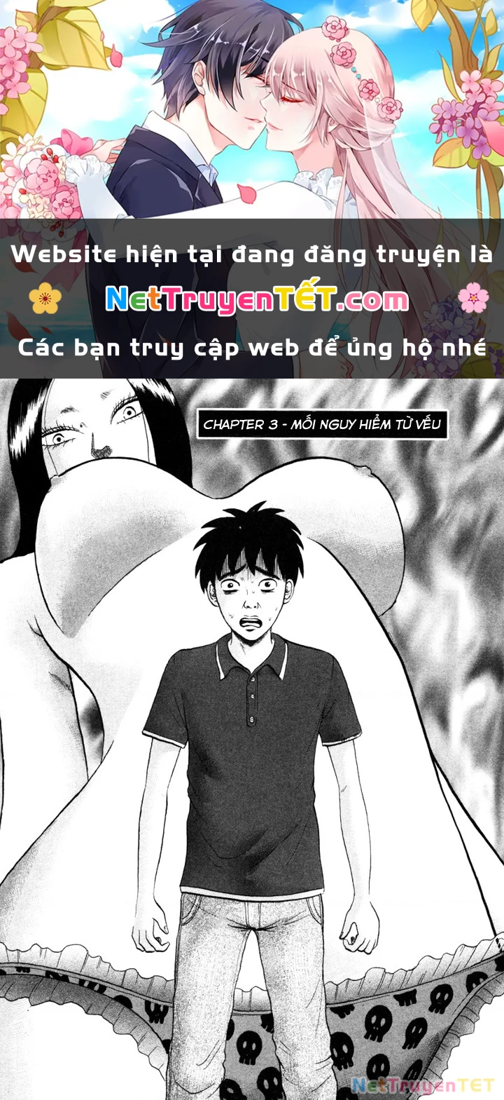 Devil Ecstasy Chapter 3 - Next Chapter 4
