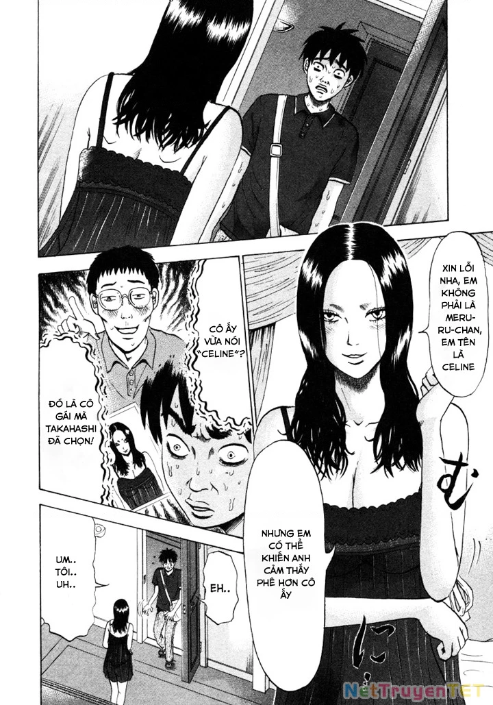 Devil Ecstasy Chapter 3 - Next Chapter 4