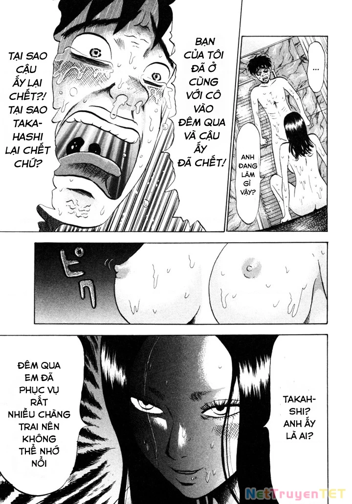 Devil Ecstasy Chapter 3 - Next Chapter 4