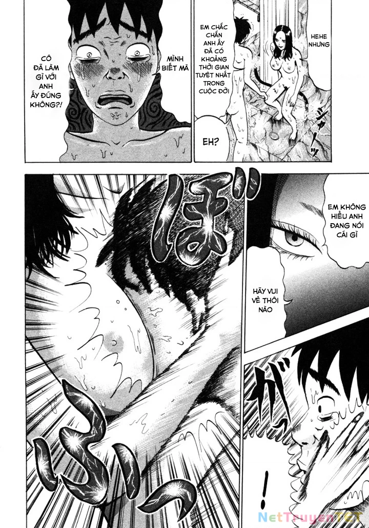 Devil Ecstasy Chapter 3 - Next Chapter 4