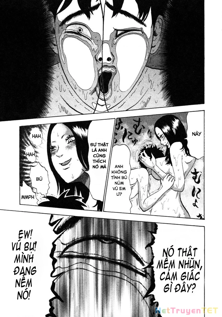 Devil Ecstasy Chapter 3 - Next Chapter 4