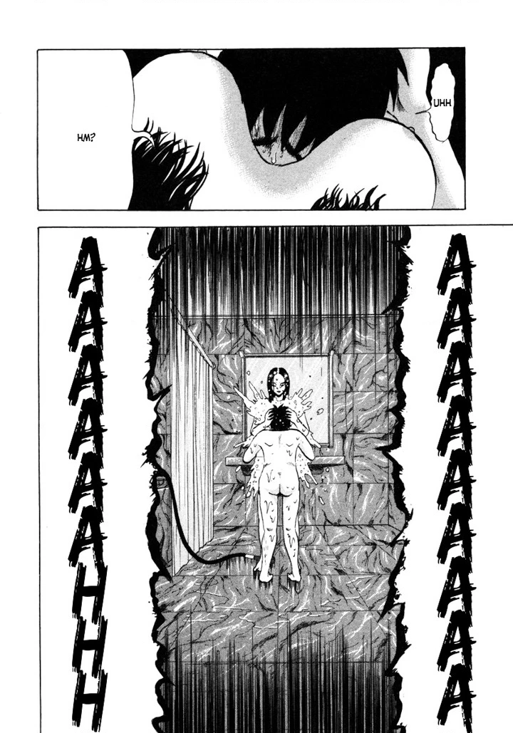 Devil Ecstasy Chapter 3 - Next Chapter 4
