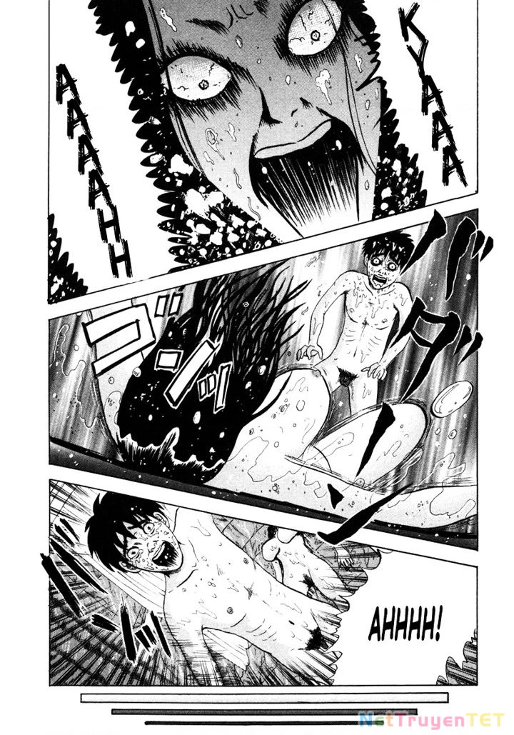 Devil Ecstasy Chapter 3 - Next Chapter 4