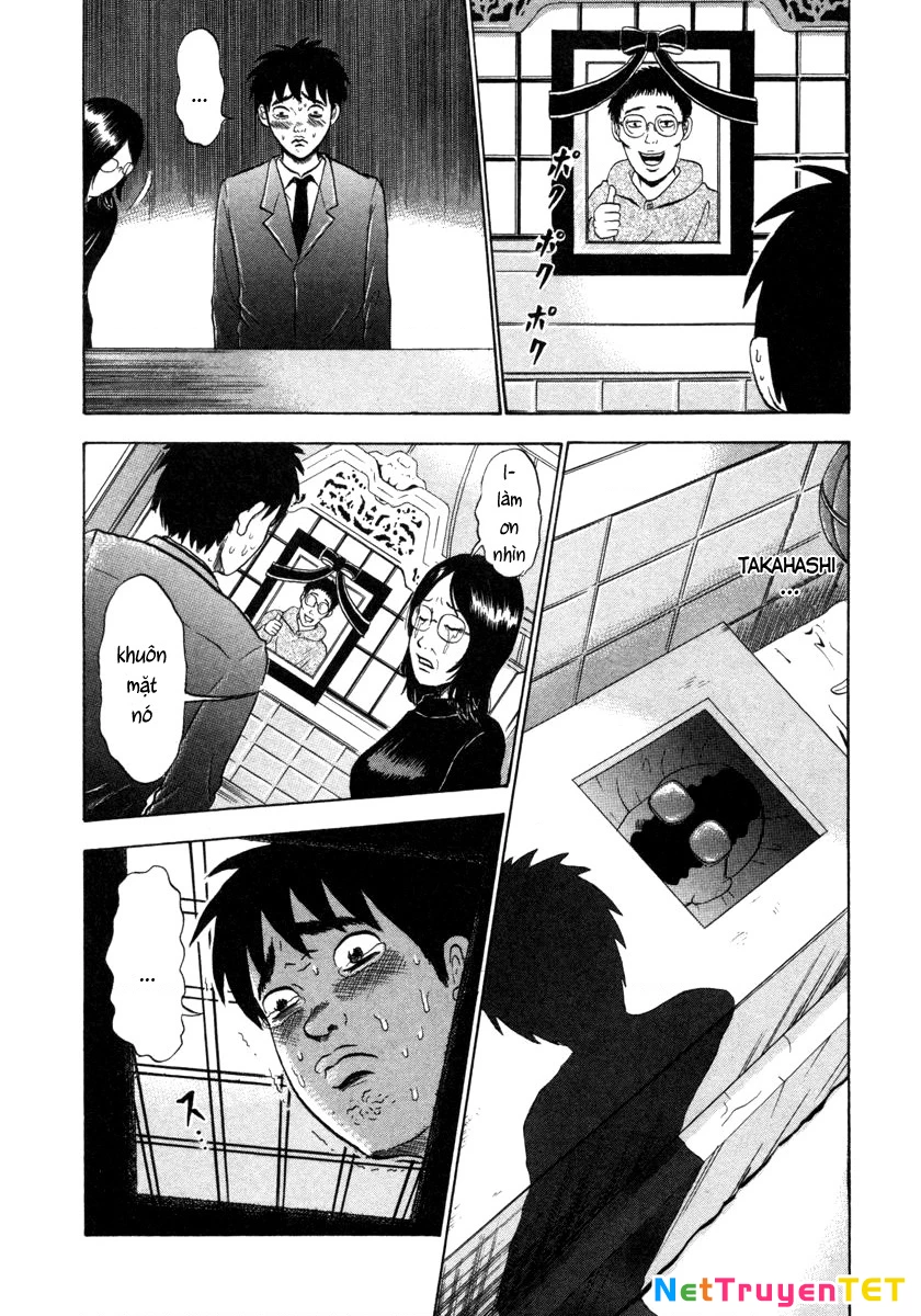 Devil Ecstasy Chapter 4 - Trang 4