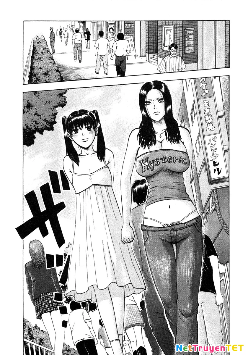 Devil Ecstasy Chapter 4 - Trang 4