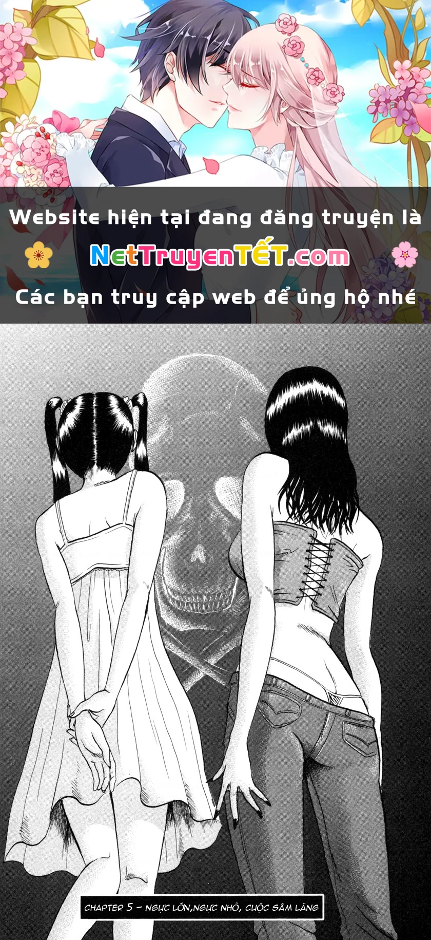 Devil Ecstasy Chapter 5 - Next Chapter 6