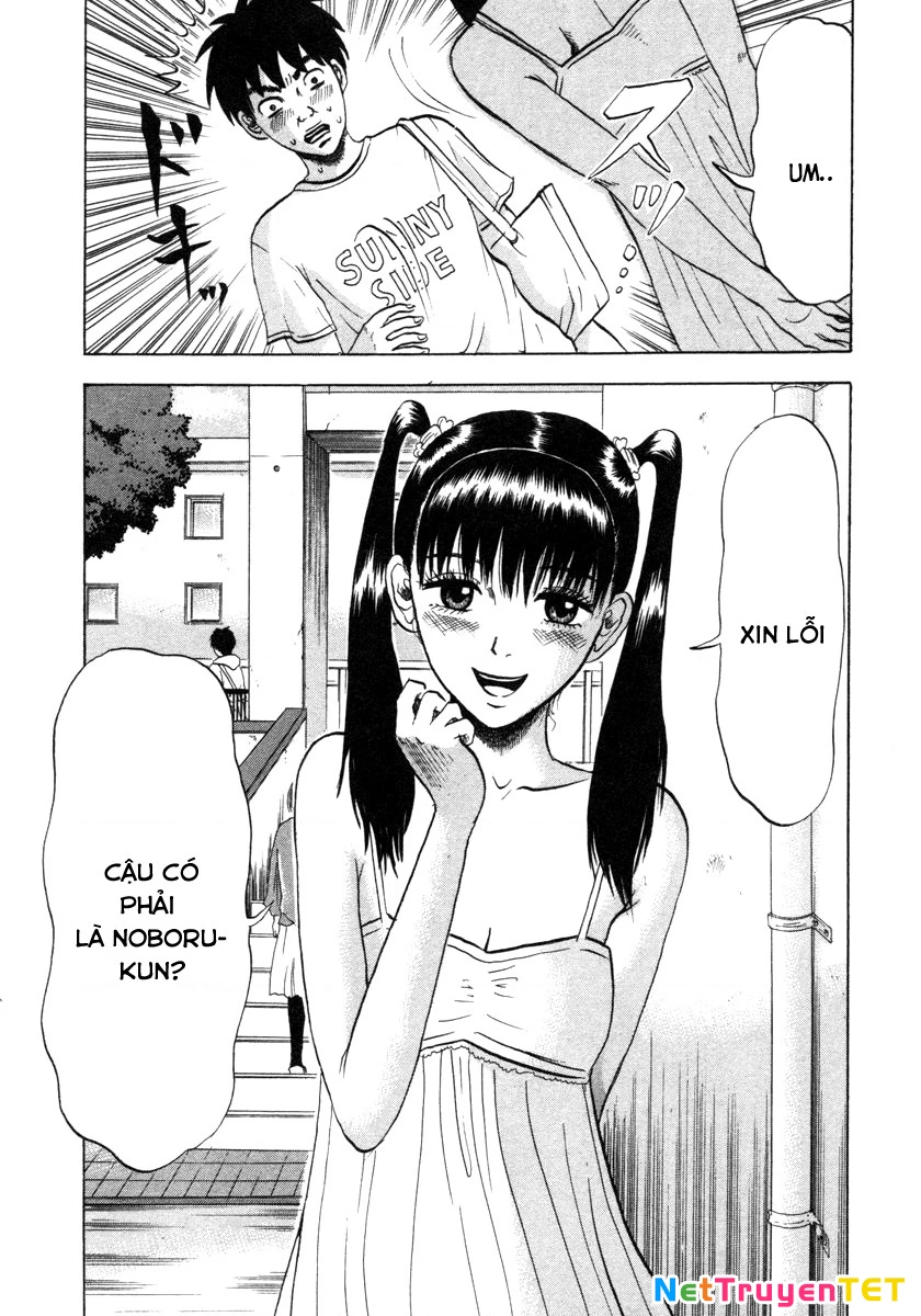 Devil Ecstasy Chapter 5 - Trang 4