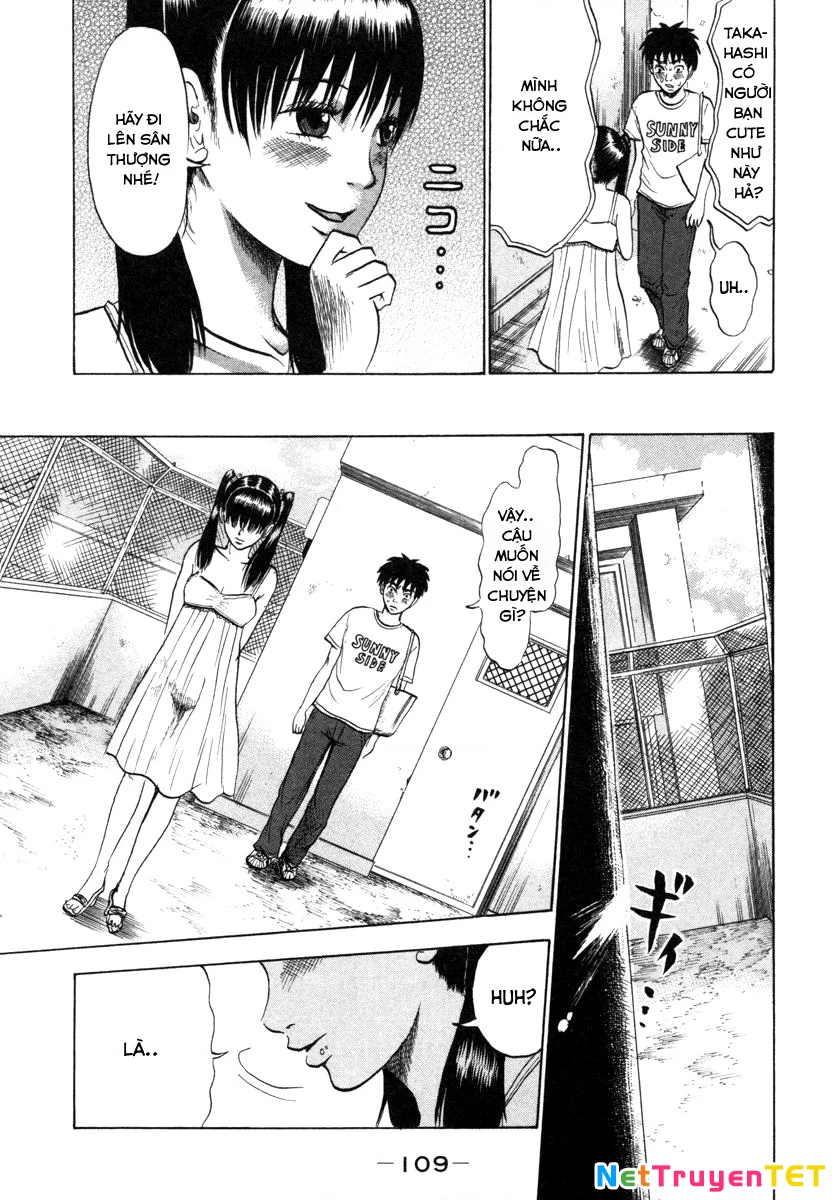 Devil Ecstasy Chapter 5 - Trang 4