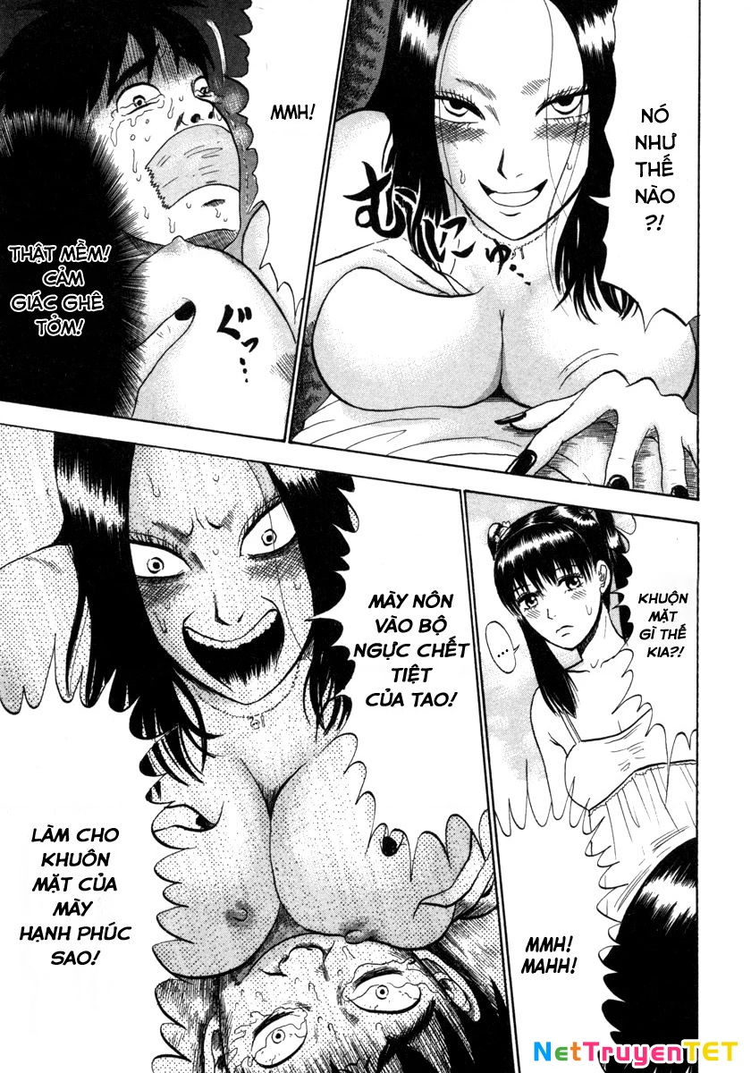 Devil Ecstasy Chapter 5 - Trang 4