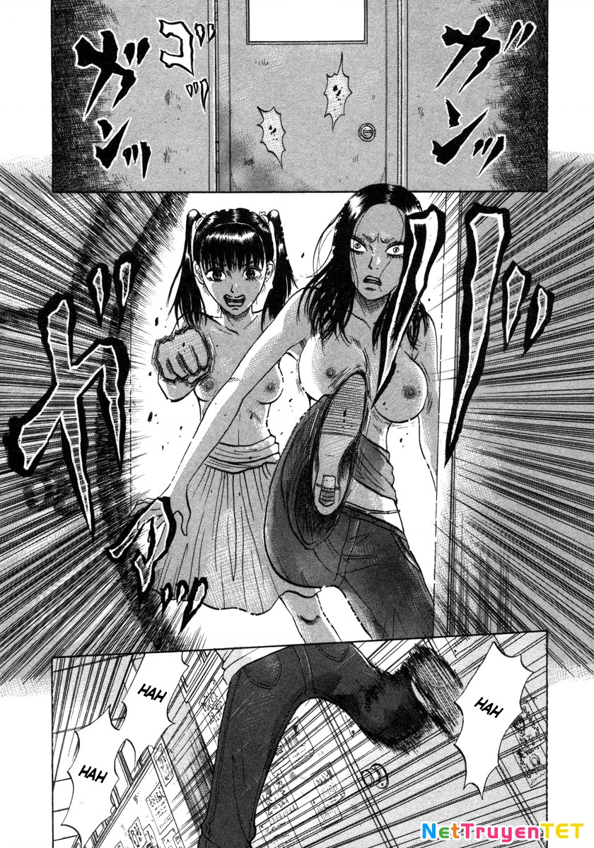 Devil Ecstasy Chapter 6 - Trang 4