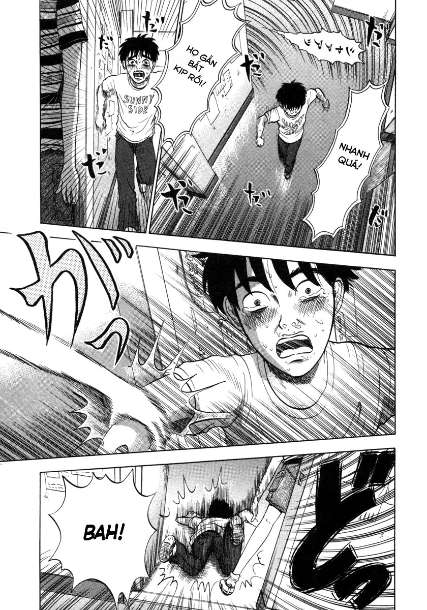 Devil Ecstasy Chapter 6 - Trang 4