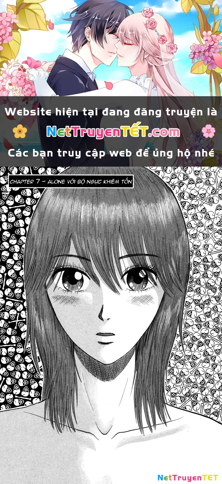 Devil Ecstasy Chapter 7 - Trang 4