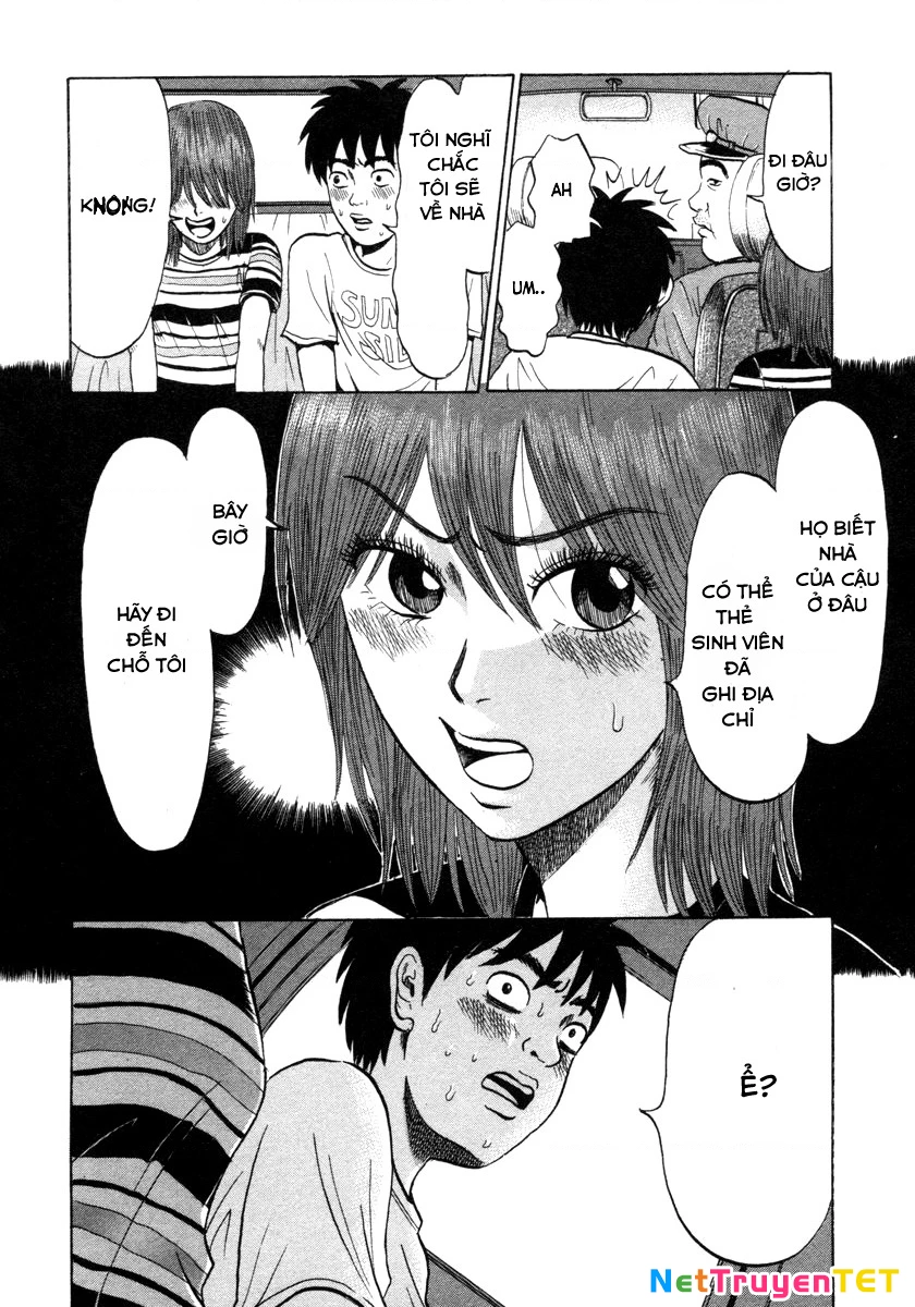 Devil Ecstasy Chapter 7 - Trang 4