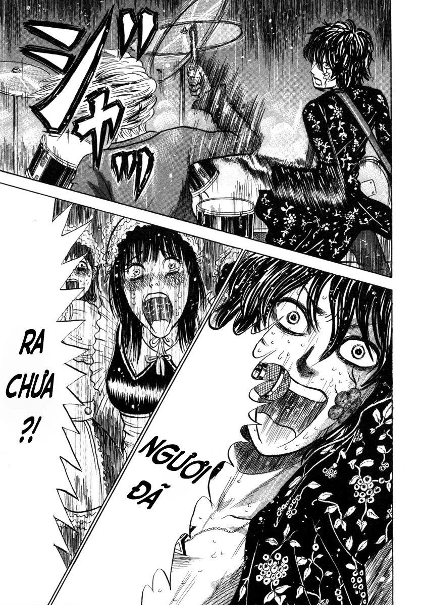 Devil Ecstasy Chapter 9 - Trang 4