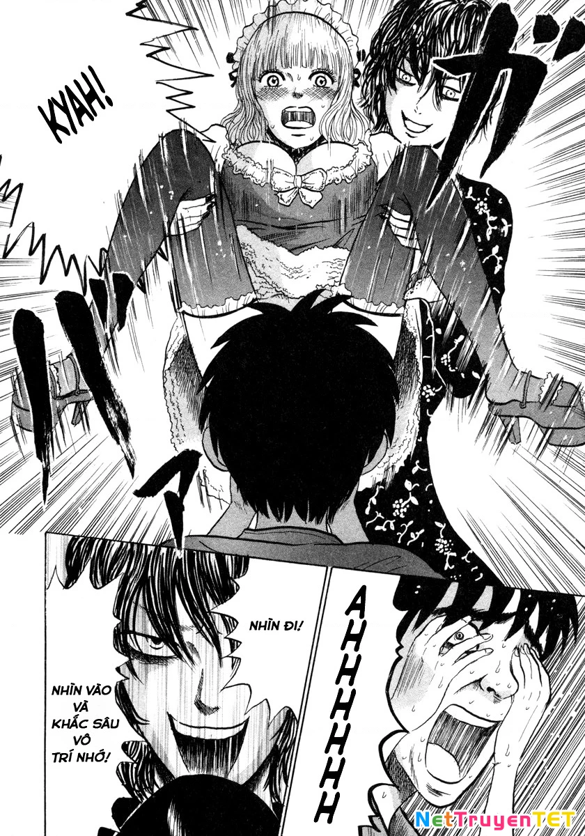 Devil Ecstasy Chapter 10 - Trang 4