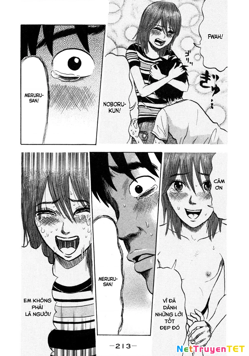 Devil Ecstasy Chapter 10 - Trang 4