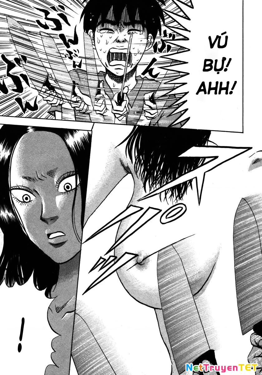 Devil Ecstasy Chapter 11 - Trang 4