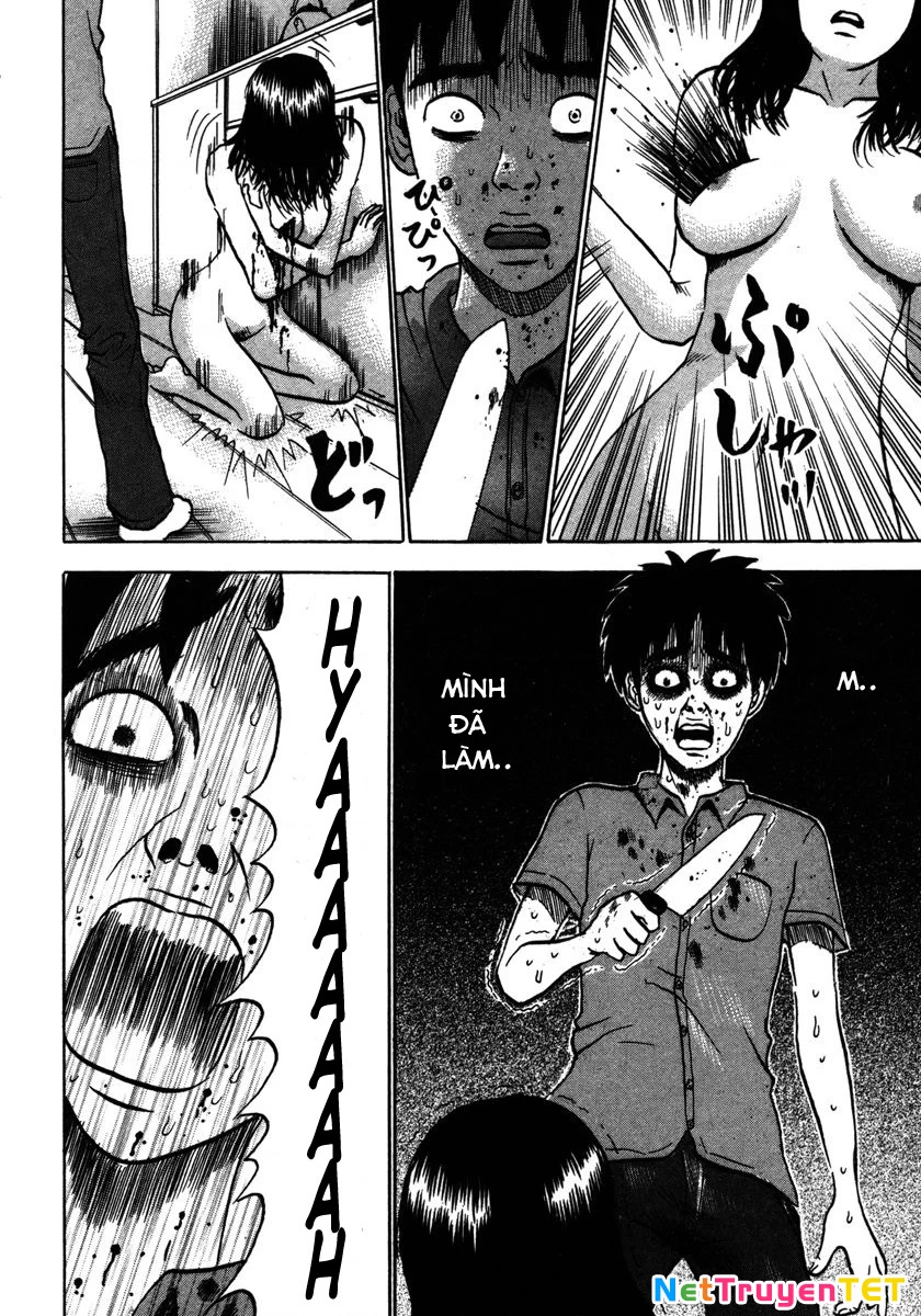 Devil Ecstasy Chapter 11 - Trang 4