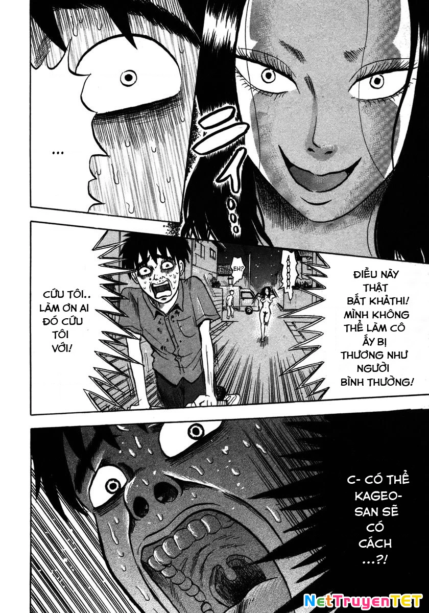 Devil Ecstasy Chapter 11 - Trang 4