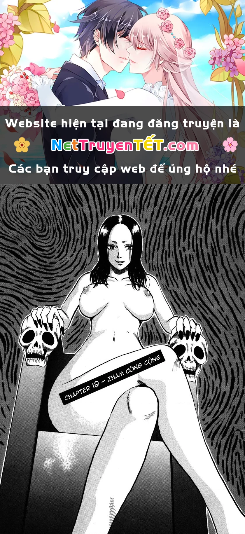 Devil Ecstasy Chapter 12 - Trang 4