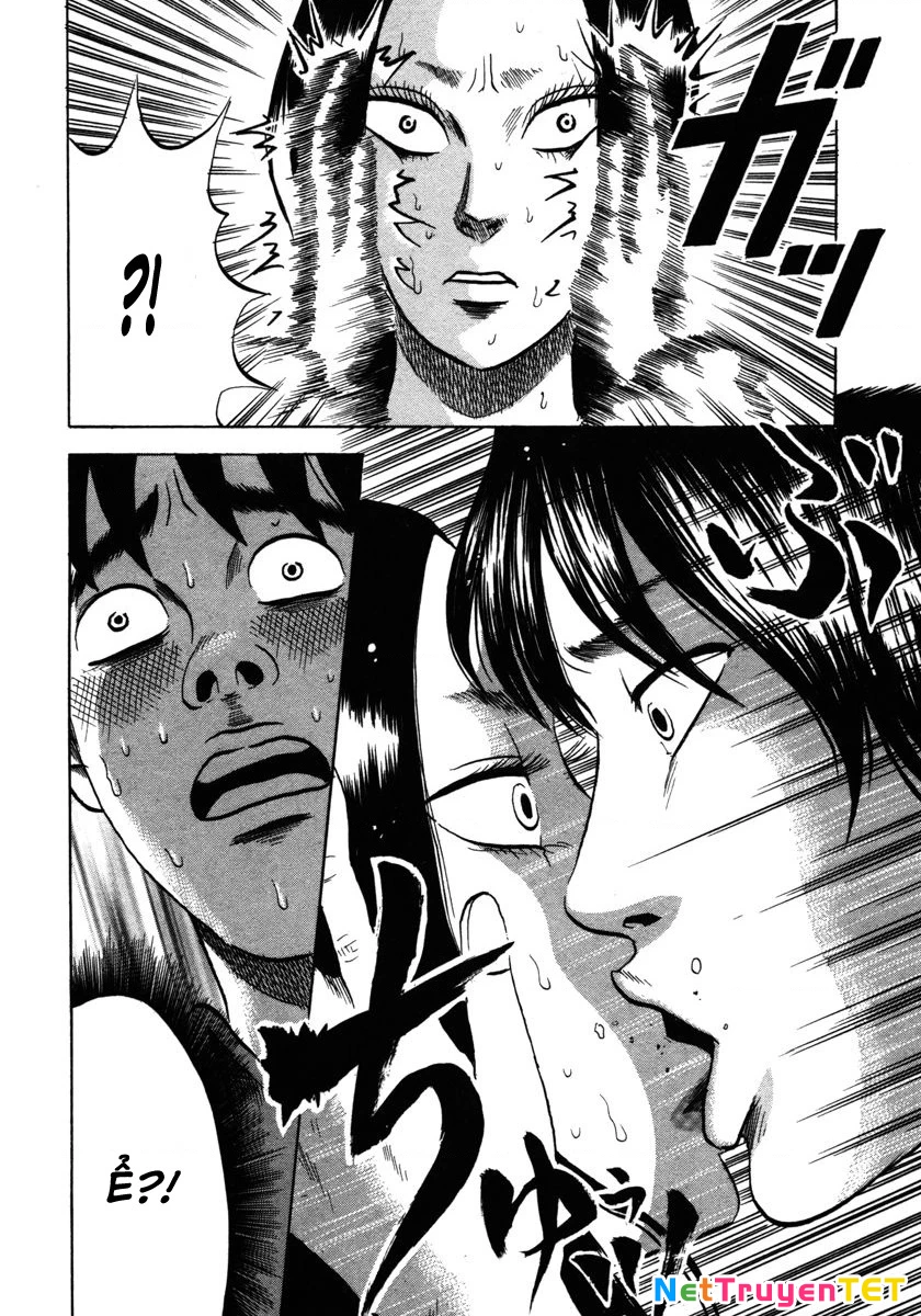 Devil Ecstasy Chapter 13 - Trang 4