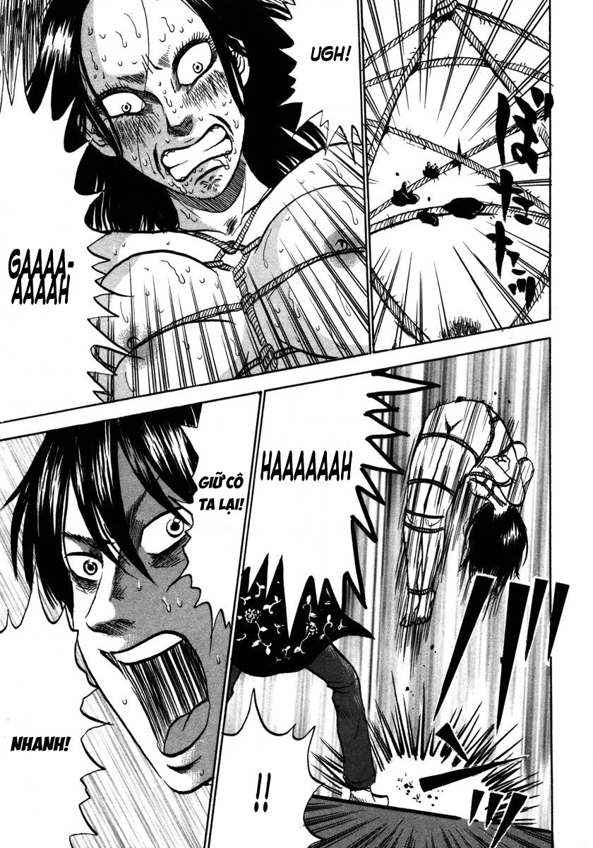 Devil Ecstasy Chapter 13 - Trang 4