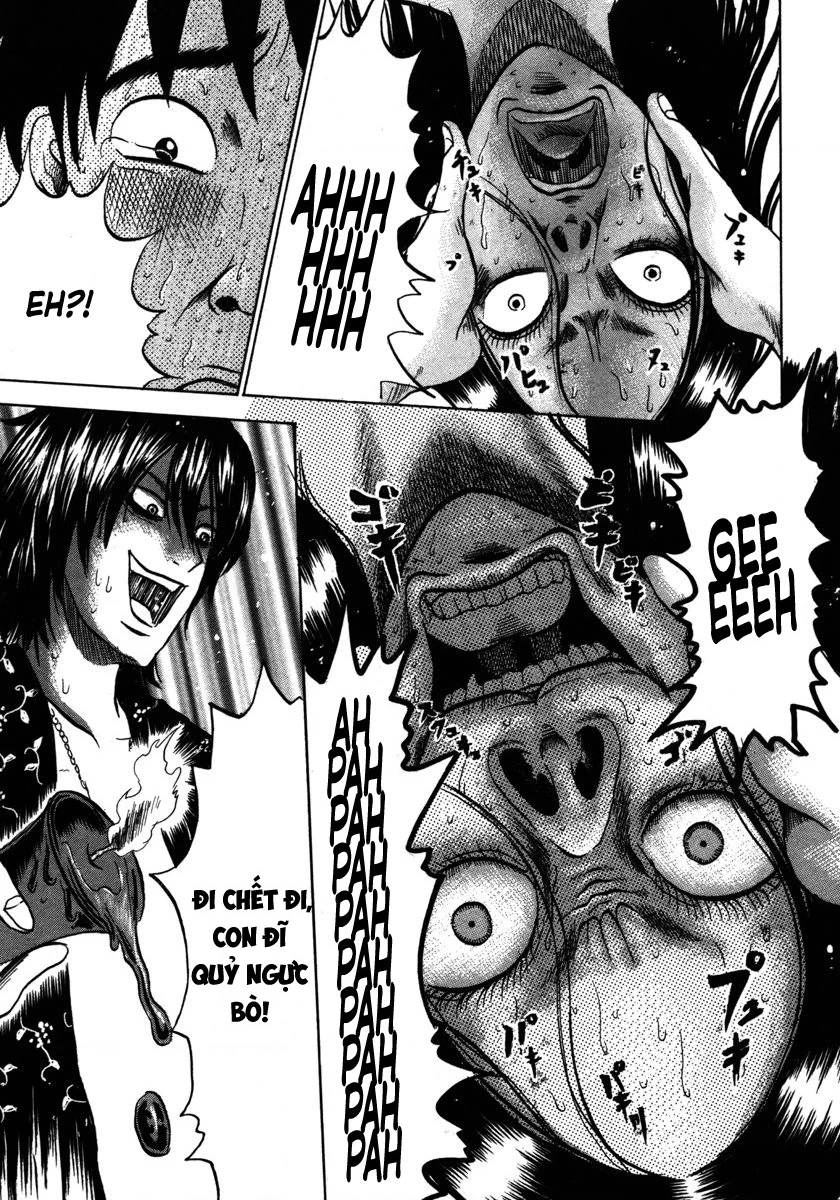 Devil Ecstasy Chapter 13 - Trang 4