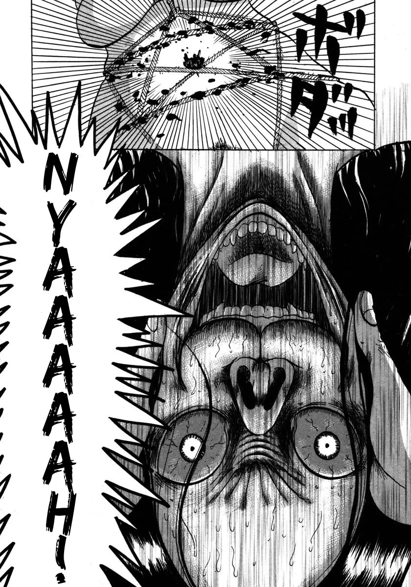 Devil Ecstasy Chapter 13 - Trang 4