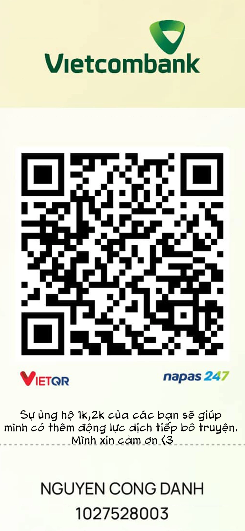 Devil Ecstasy Chapter 13 - Trang 4