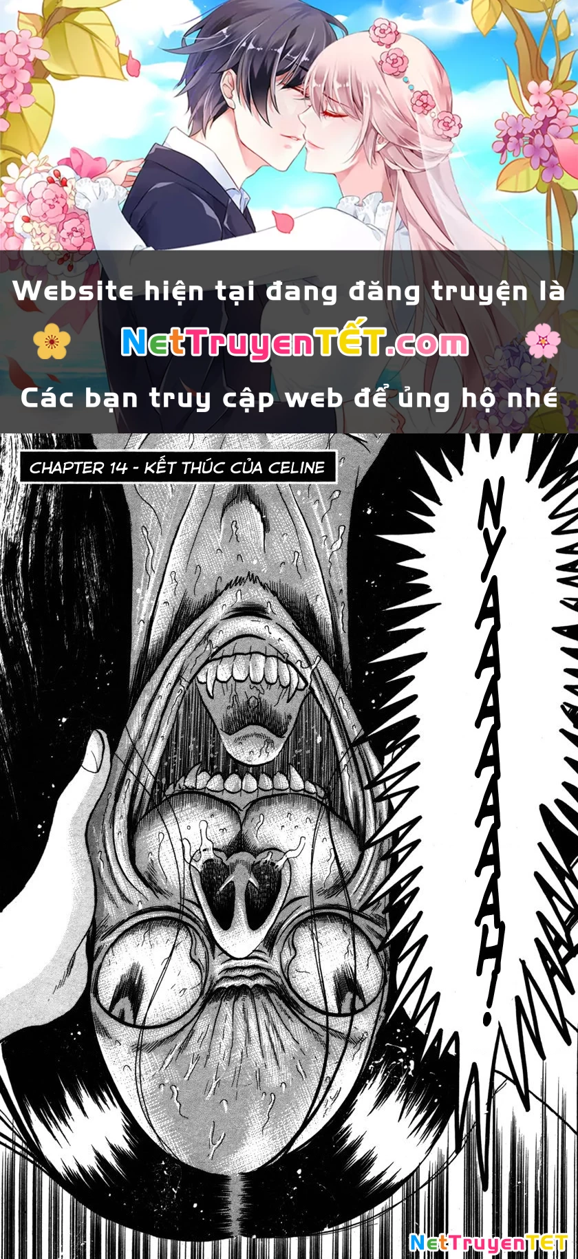 Devil Ecstasy Chapter 14 - Next Chapter 15