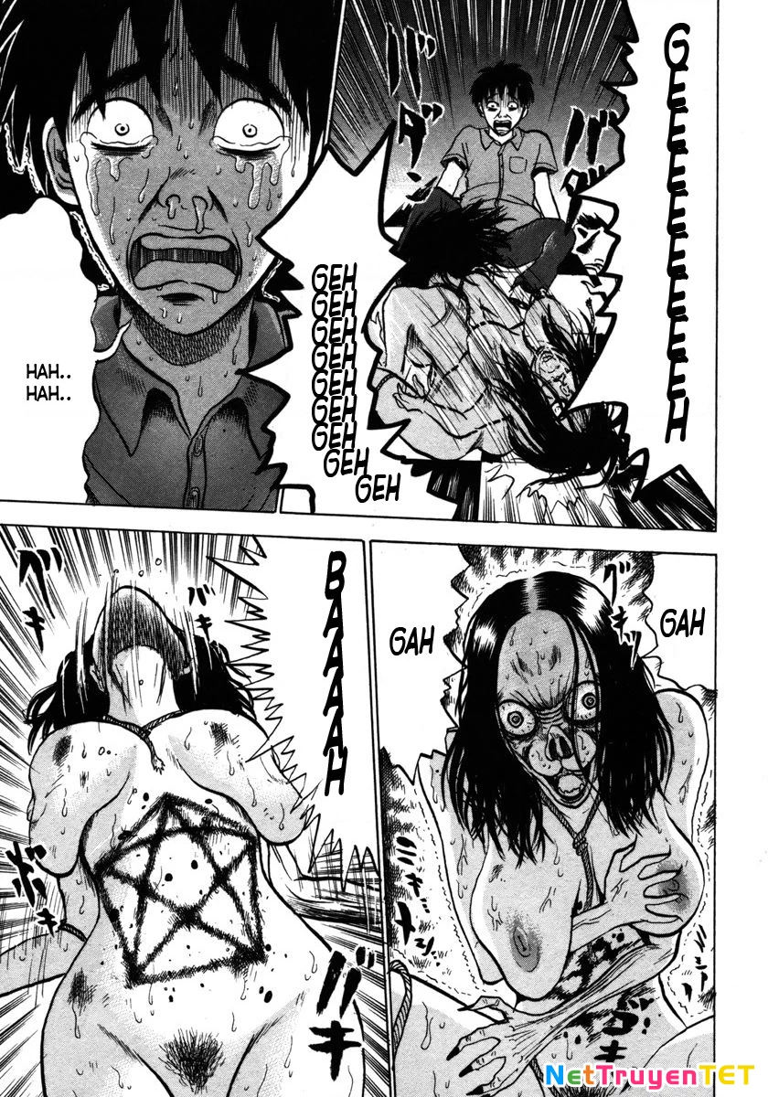 Devil Ecstasy Chapter 14 - Next Chapter 15