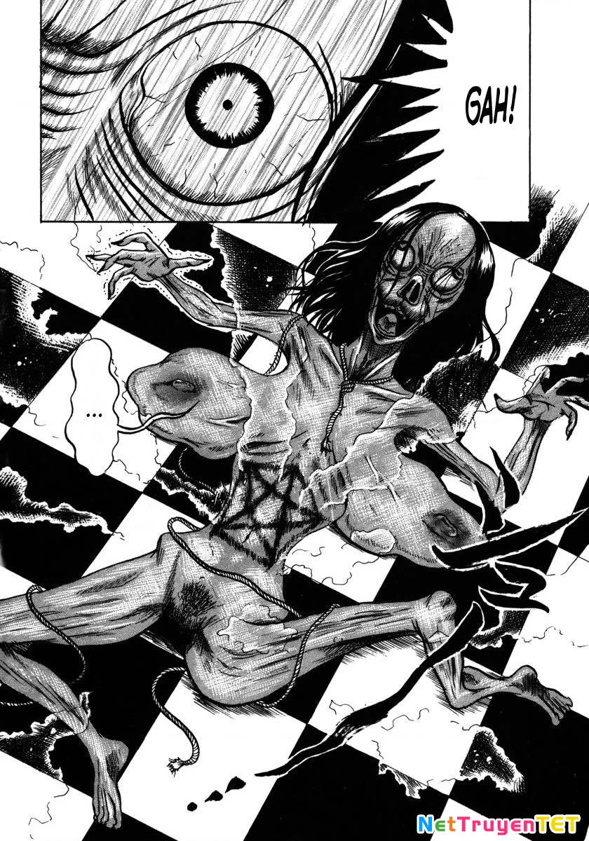 Devil Ecstasy Chapter 14 - Next Chapter 15