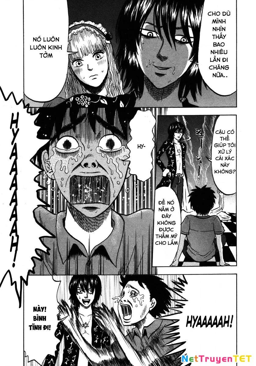 Devil Ecstasy Chapter 14 - Next Chapter 15