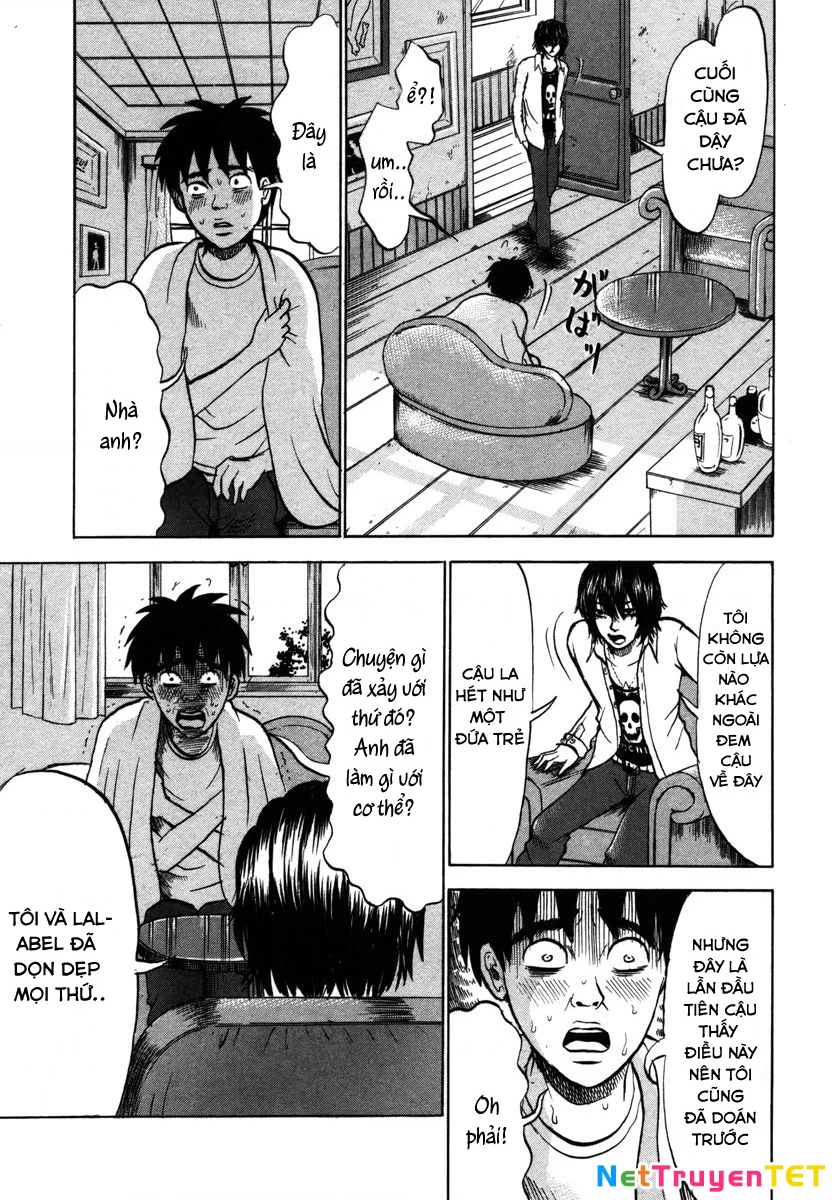 Devil Ecstasy Chapter 14 - Next Chapter 15