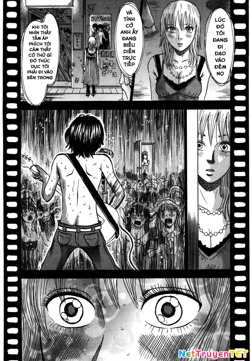 Devil Ecstasy Chapter 14 - Next Chapter 15