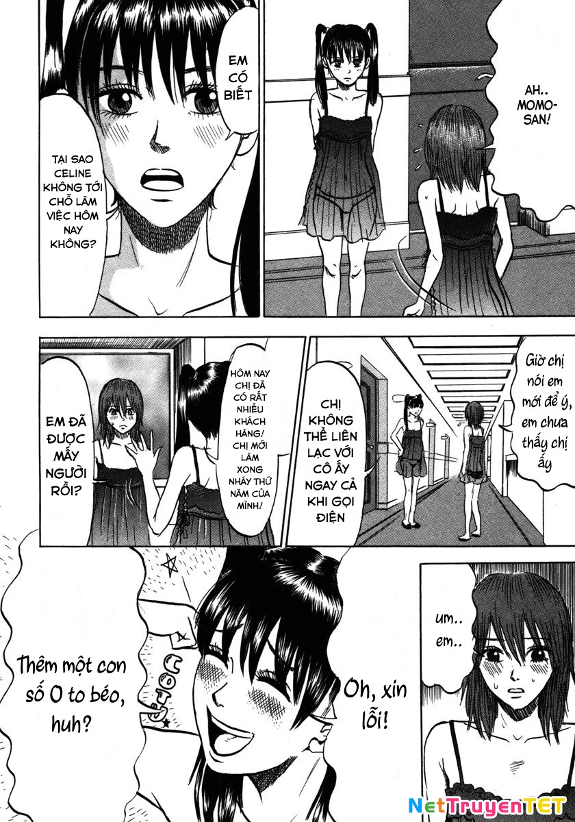 Devil Ecstasy Chapter 14 - Next Chapter 15