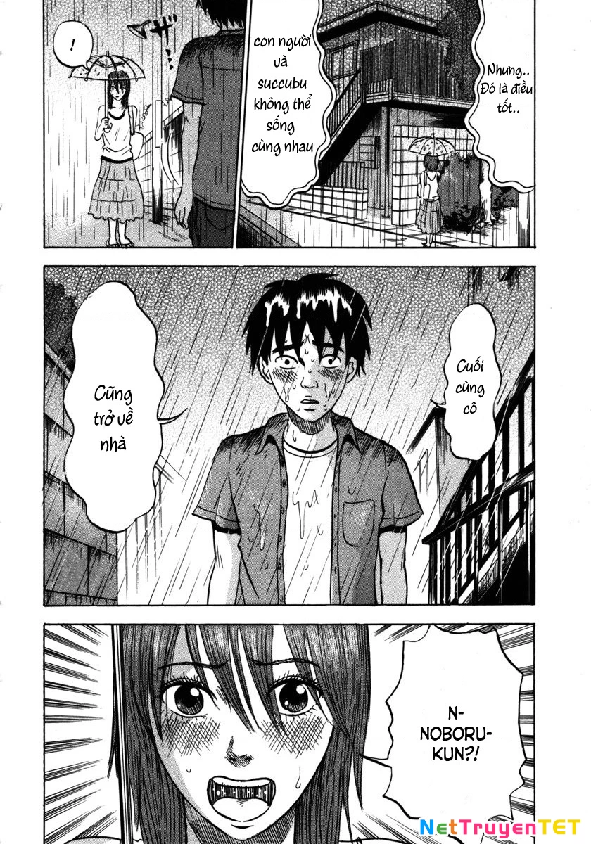 Devil Ecstasy Chapter 14 - Next Chapter 15