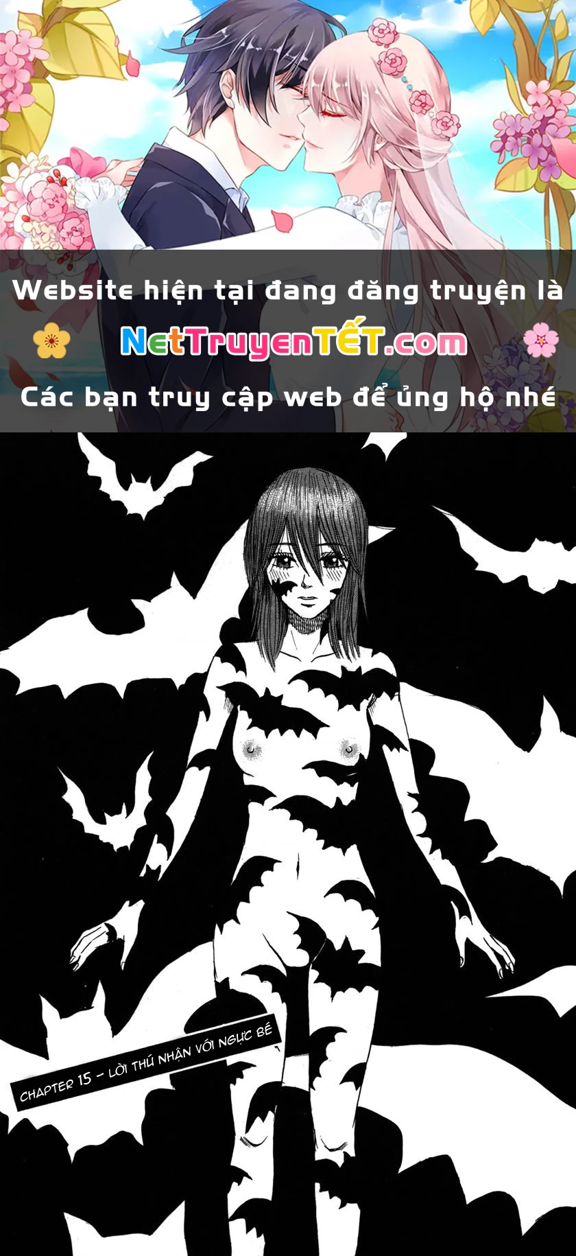 Devil Ecstasy Chapter 15 - Trang 4