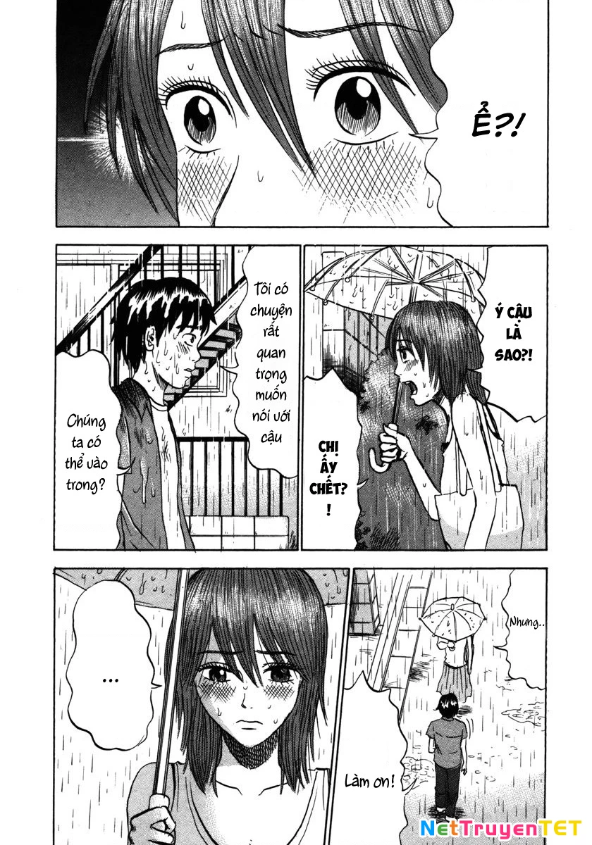 Devil Ecstasy Chapter 15 - Trang 4