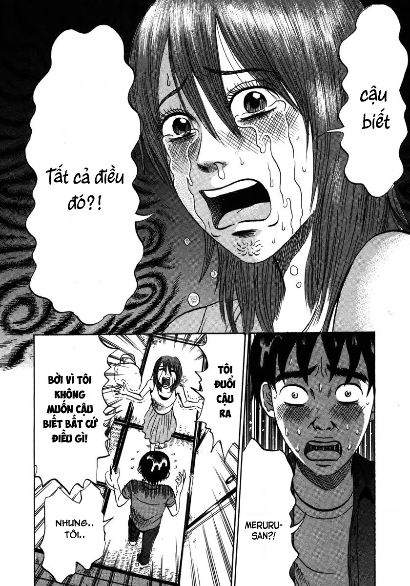 Devil Ecstasy Chapter 15 - Trang 4