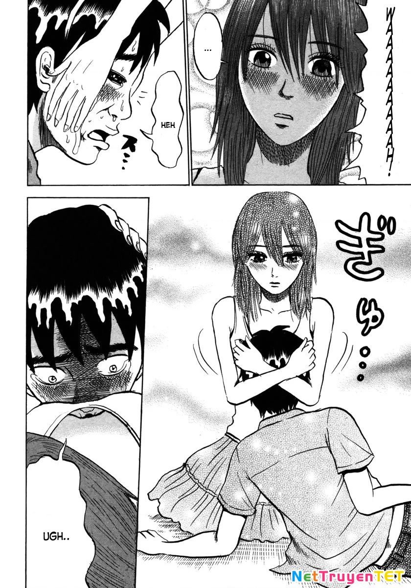 Devil Ecstasy Chapter 15 - Trang 4