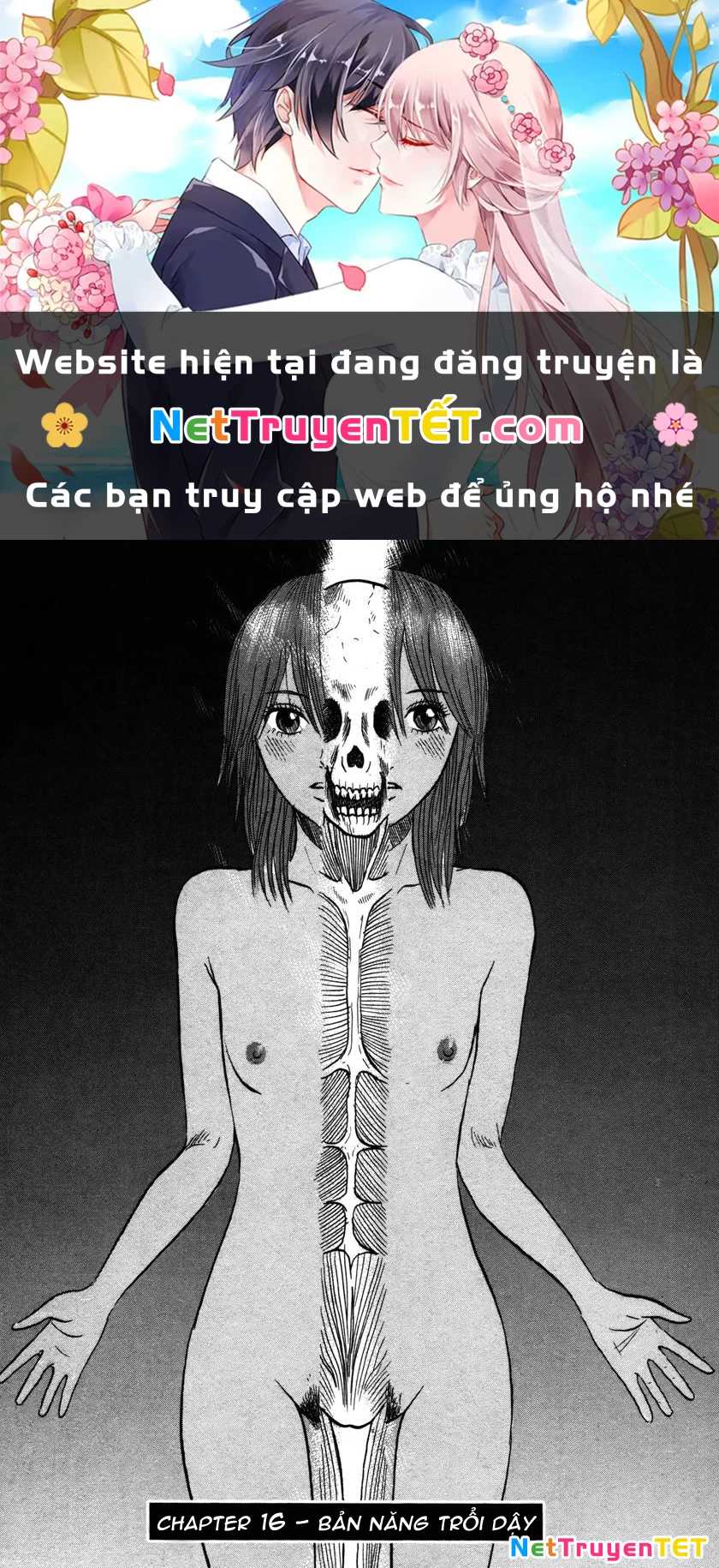 Devil Ecstasy Chapter 16 - Next Chapter 17