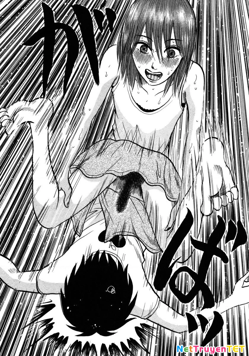 Devil Ecstasy Chapter 16 - Trang 4