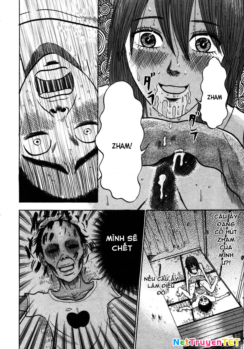 Devil Ecstasy Chapter 16 - Trang 4